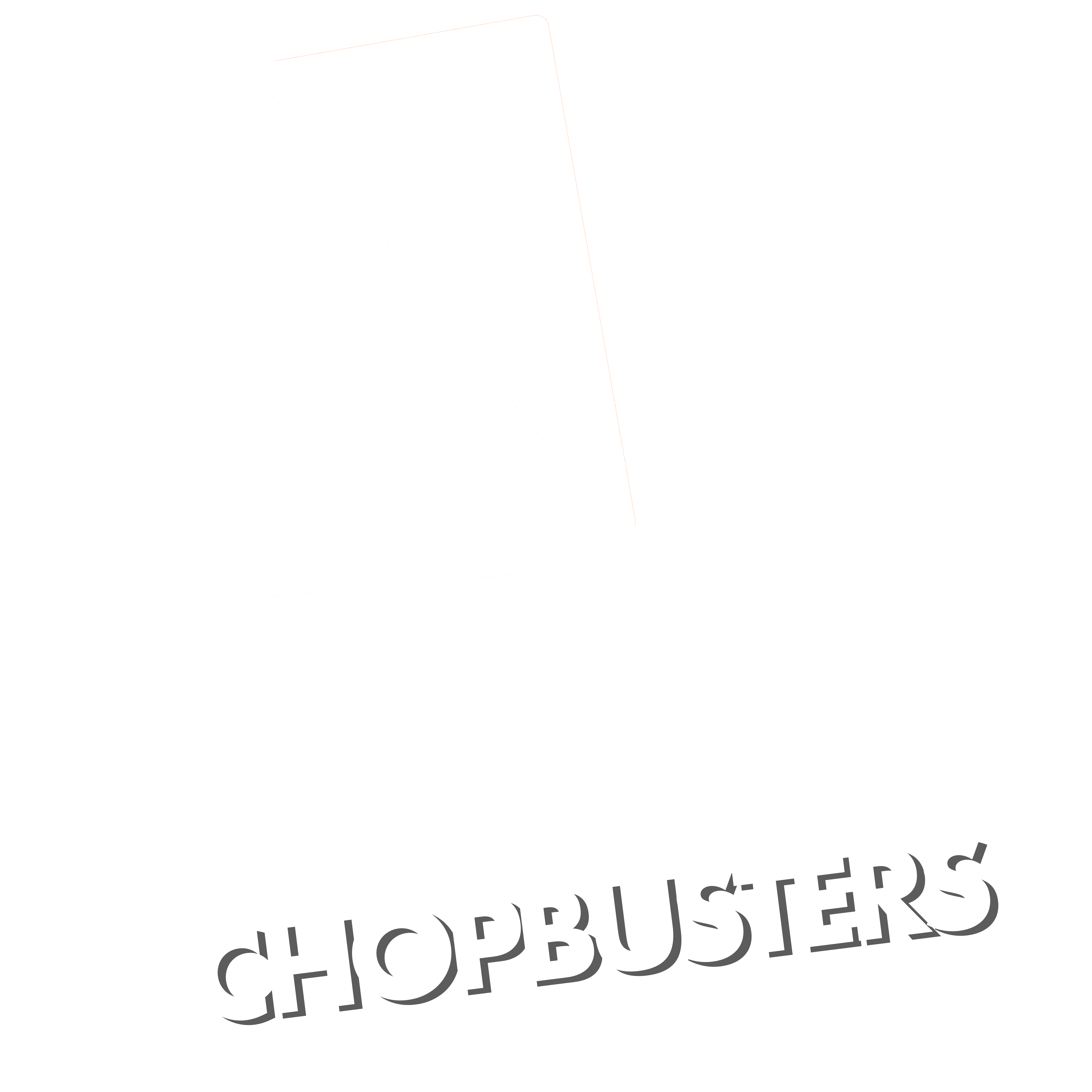 Chopbusters Logo